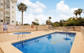 Awesome Apartment In Calpe With Wifi